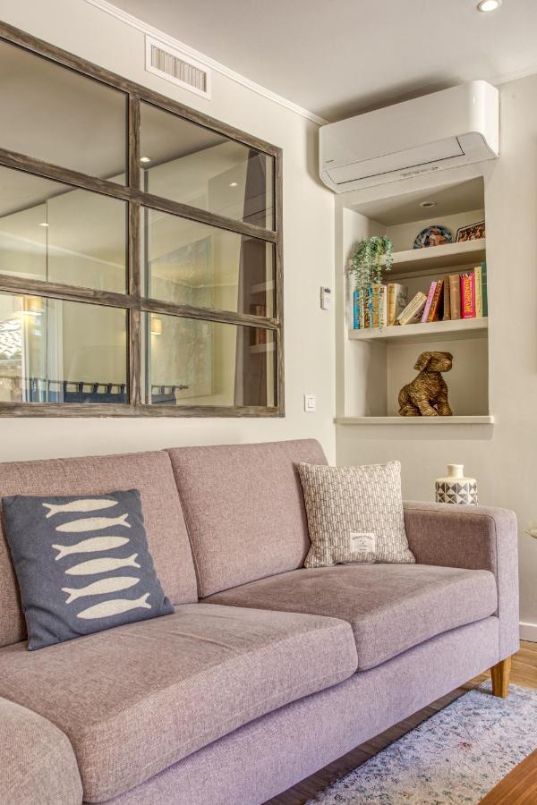 Style In Cannes-Beautiful Apt-5 Mins Stroll To Festival-Beach-Port Exterior photo