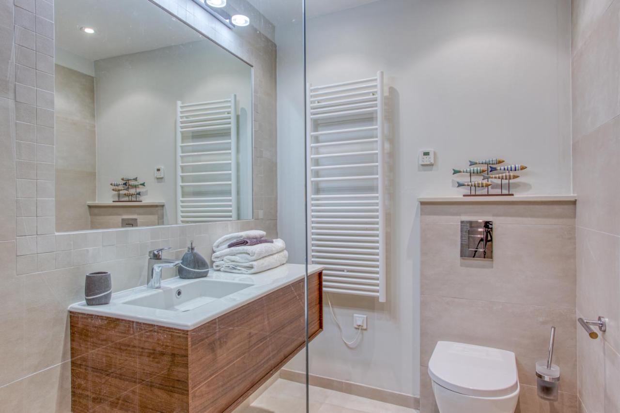 Style In Cannes-Beautiful Apt-5 Mins Stroll To Festival-Beach-Port Exterior photo