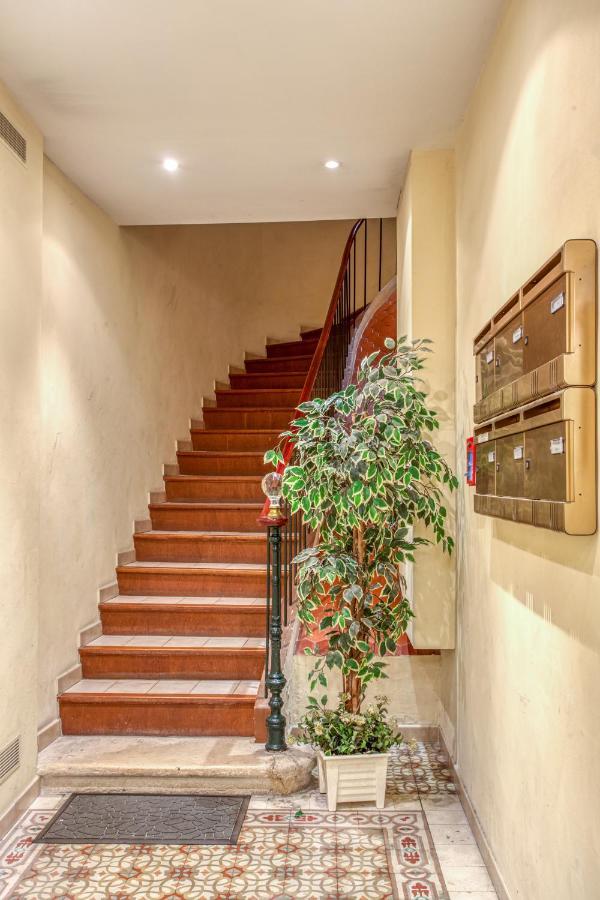 Style In Cannes-Beautiful Apt-5 Mins Stroll To Festival-Beach-Port Exterior photo