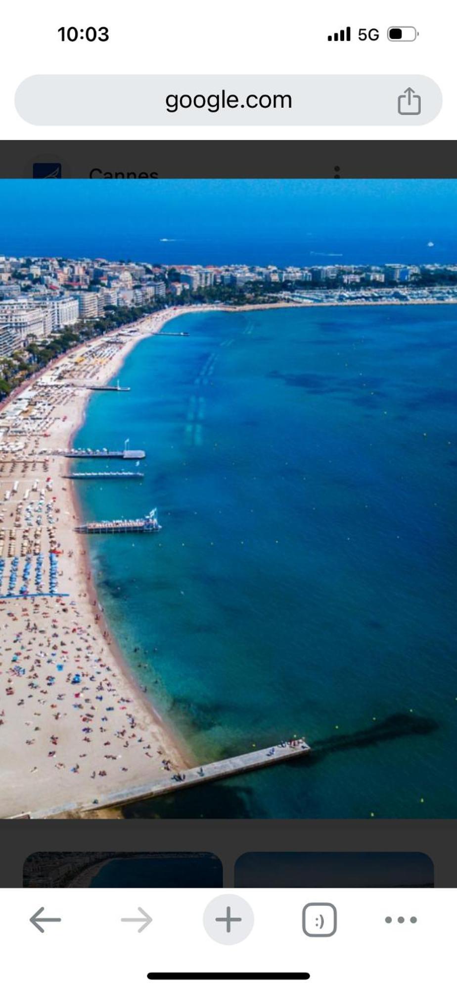 Style In Cannes-Beautiful Apt-5 Mins Stroll To Festival-Beach-Port Exterior photo